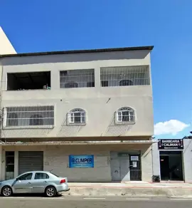 Prédio Cristóvão Colombo, Vila Velha - ES — foto 2
