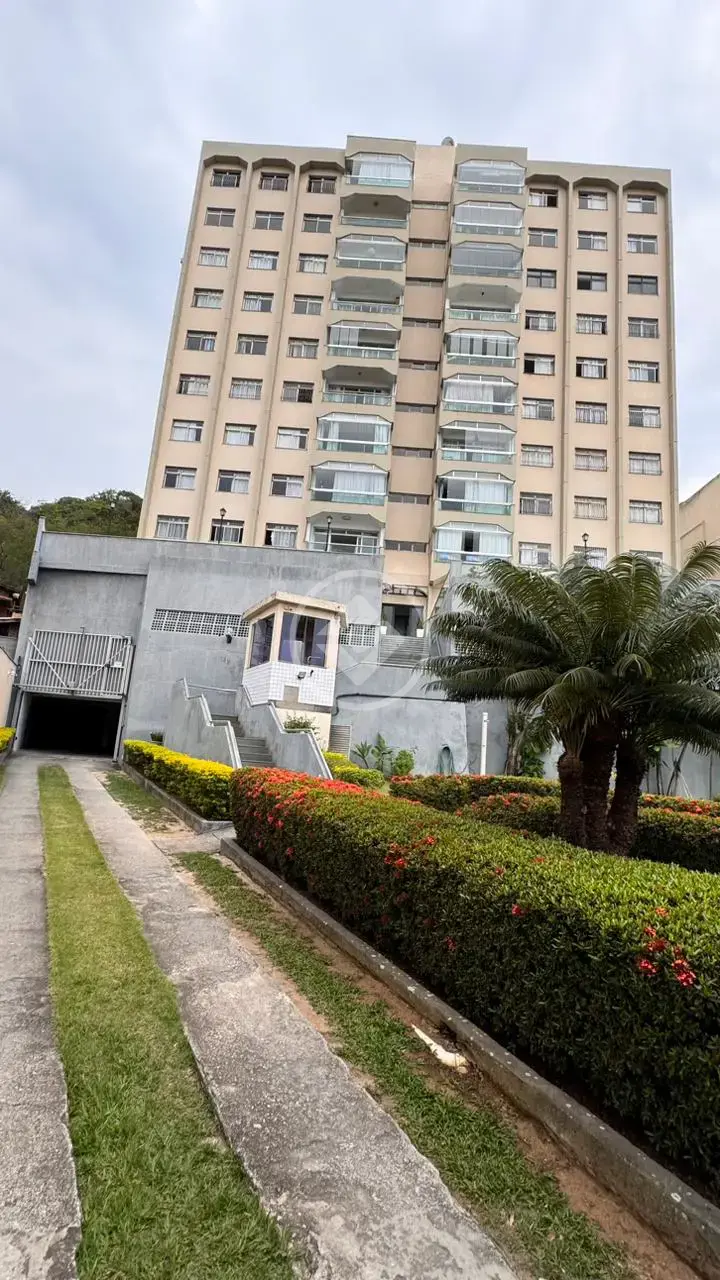 Imagem 1 - Apartamento em Centro de Vila Velha, Vila Velha - ES