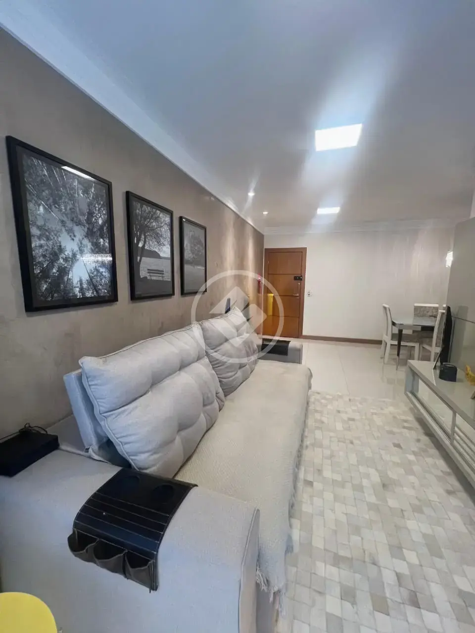 Imagem 2 - Apartamento em Praia da Costa, Vila Velha - ES