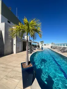 Apartamento Praia da Costa, Vila Velha - ES — foto 2