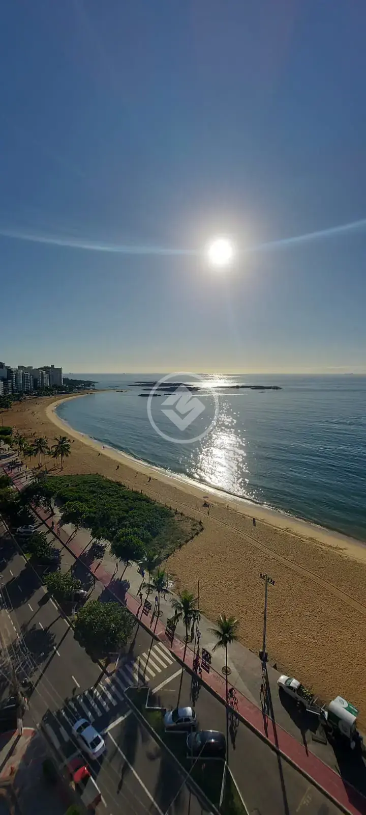Imagem 1 - Apartamento em Praia da Costa, Vila Velha - ES