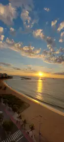 Apartamento Praia da Costa, Vila Velha - ES — foto 2