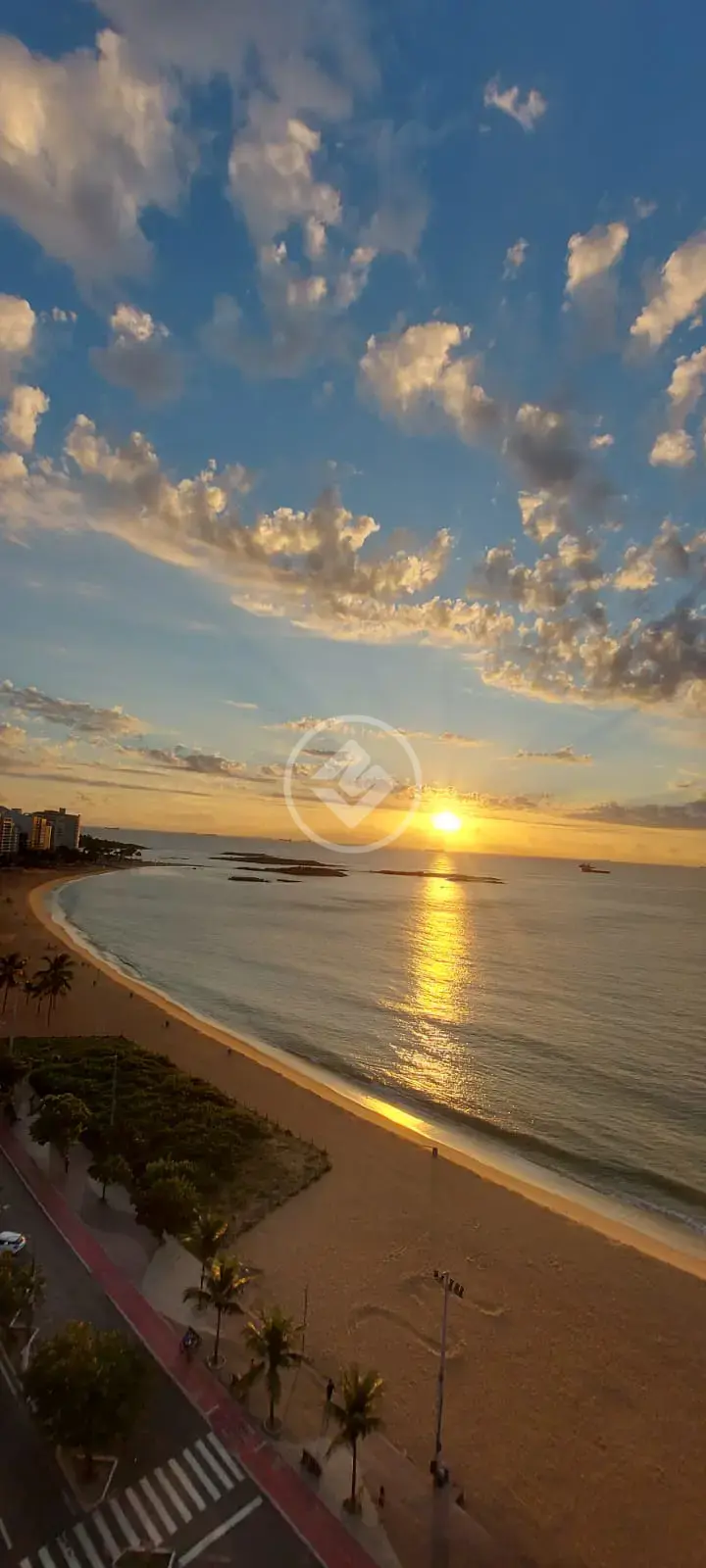 Imagem 1 - Apartamento em Praia da Costa, Vila Velha - ES