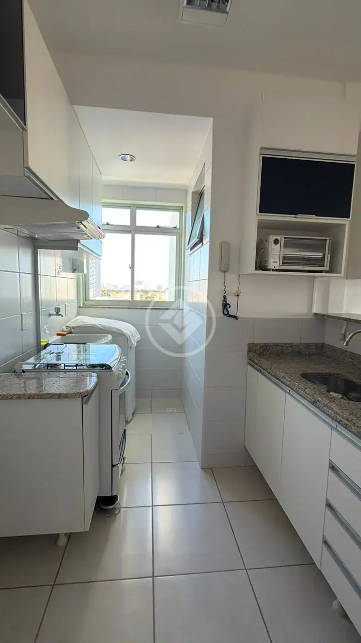 Image 2 - Apartamento em PRAIA DE ITAPARICA, Vila Velha - ES