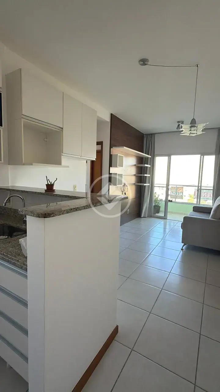 Imagem 1 - Apartamento em PRAIA DE ITAPARICA, Vila Velha - ES