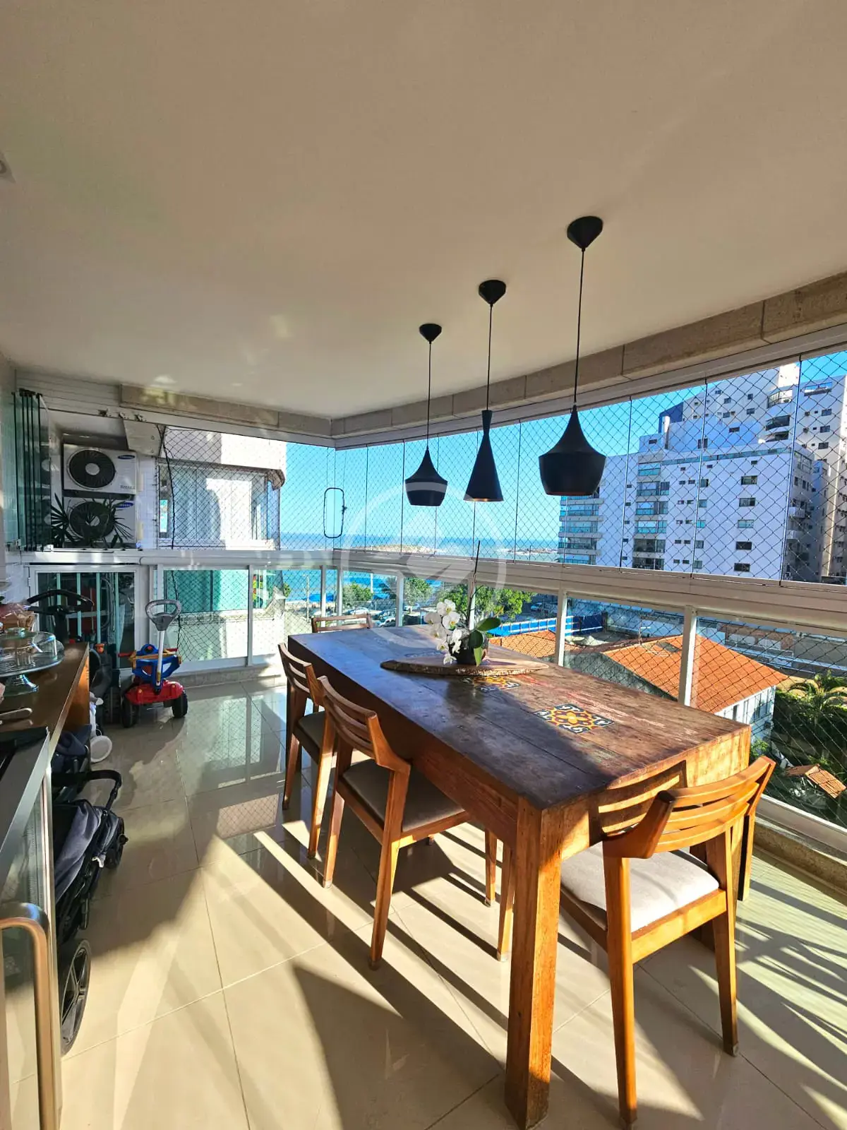 Imagem 1 - Apartamento em Praia da Costa, Vila Velha - ES