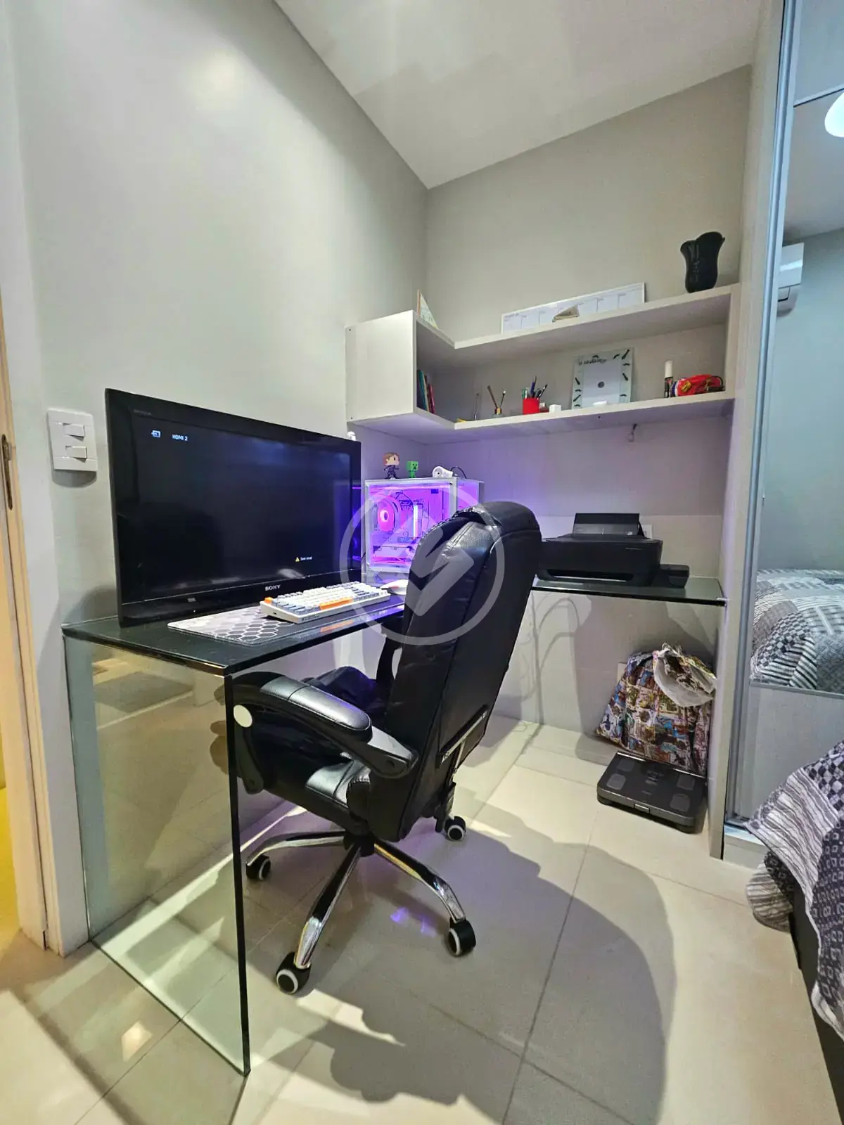 Image 2 - Apartamento em Praia da Costa, Vila Velha - ES