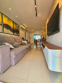 Imagem 2 - Apartamento em Praia da Costa, Vila Velha - ES