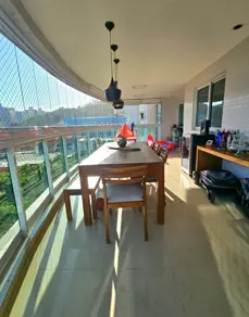 Imagem 5 - Apartamento em Praia da Costa, Vila Velha - ES