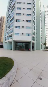Apartamento Praia de Itaparica, Vila Velha - ES — foto 1