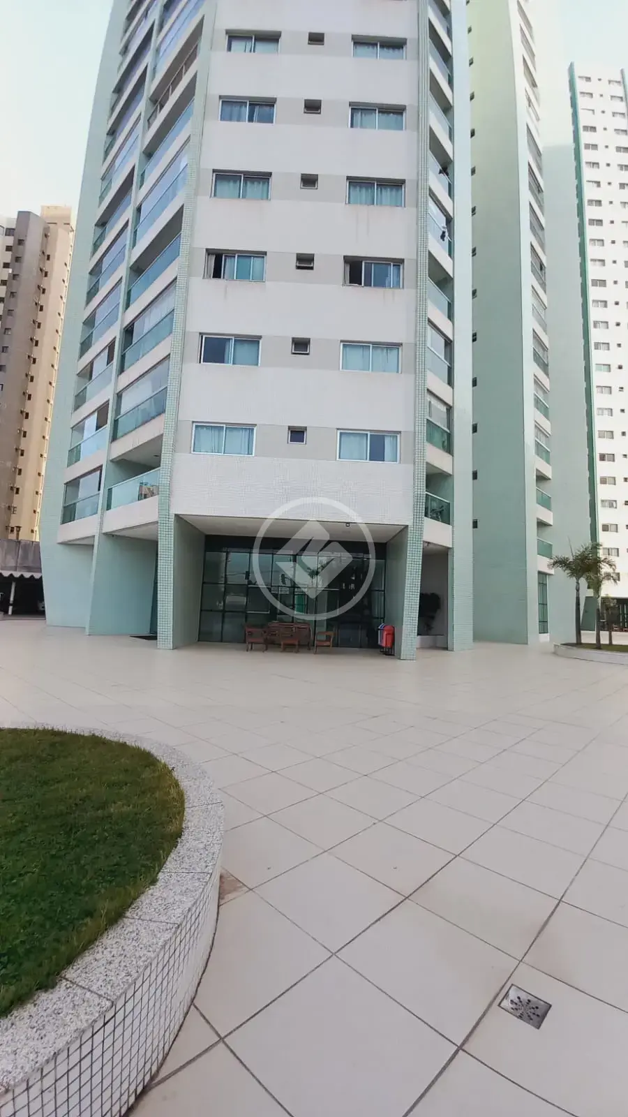 Imagem 1 - Apartamento em Praia de Itaparica, Vila Velha - ES