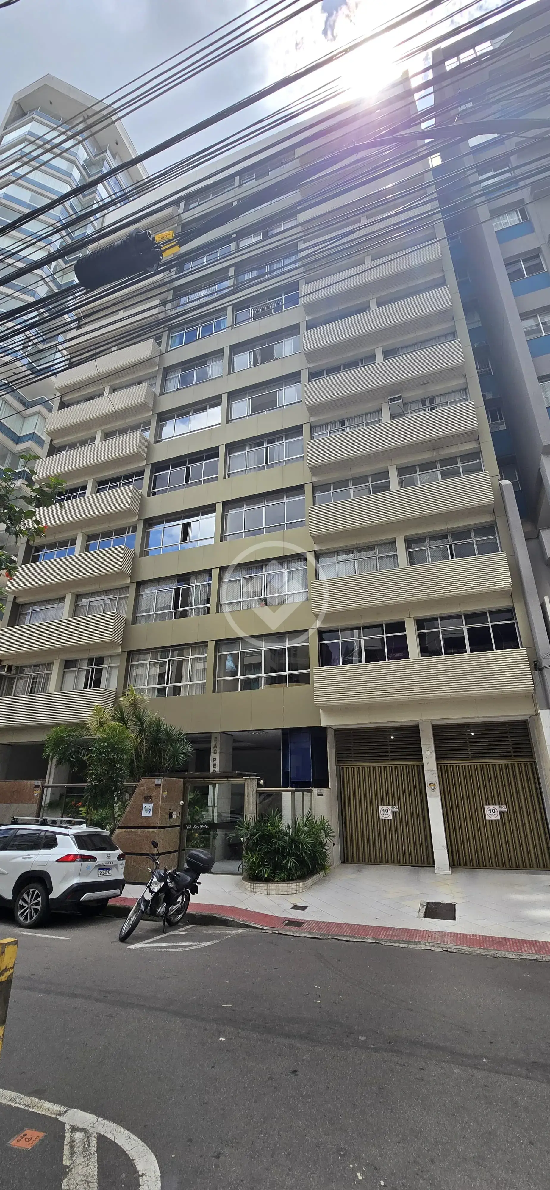 Imagem 1 - Apartamento em Praia do Canto, Vitória - ES