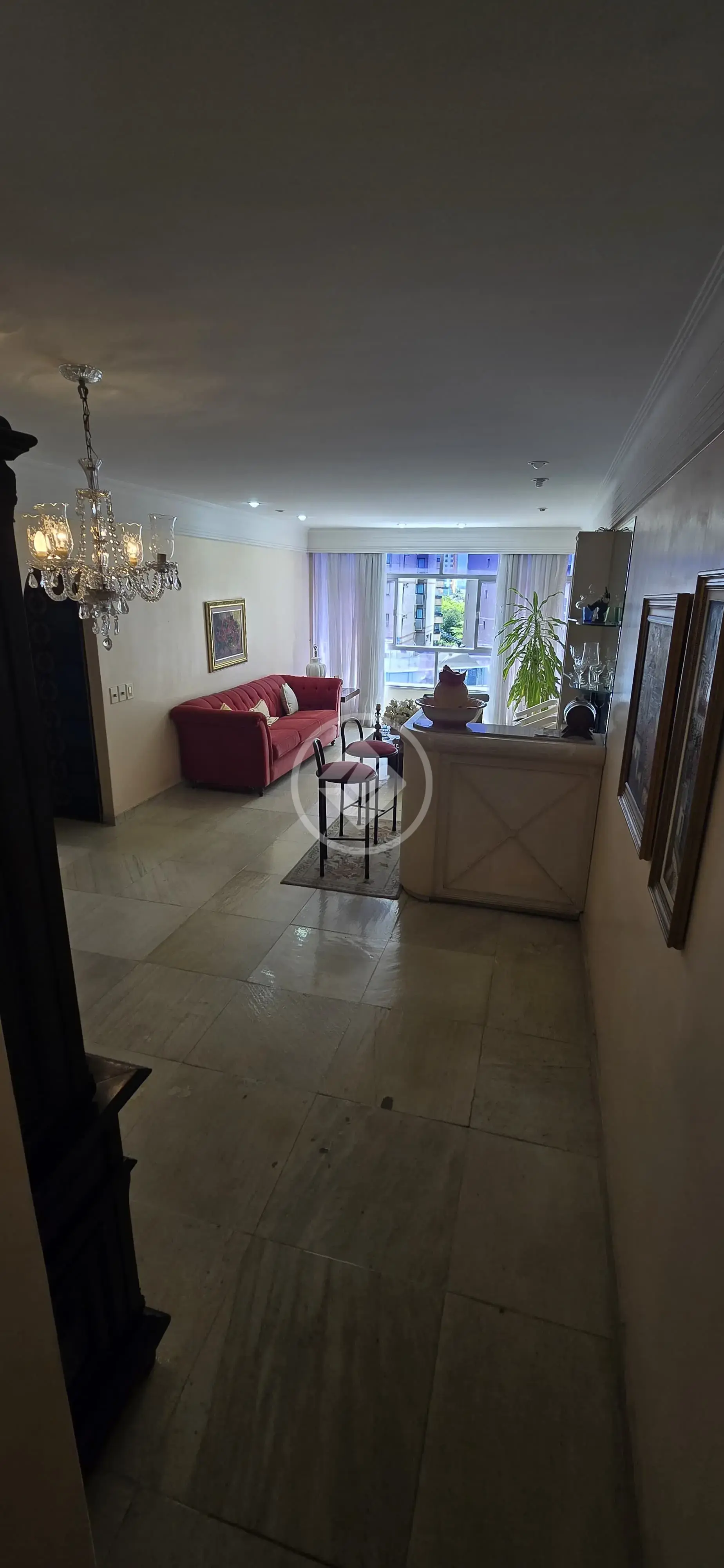 Imagem 2 - Apartamento em Praia do Canto, Vitória - ES