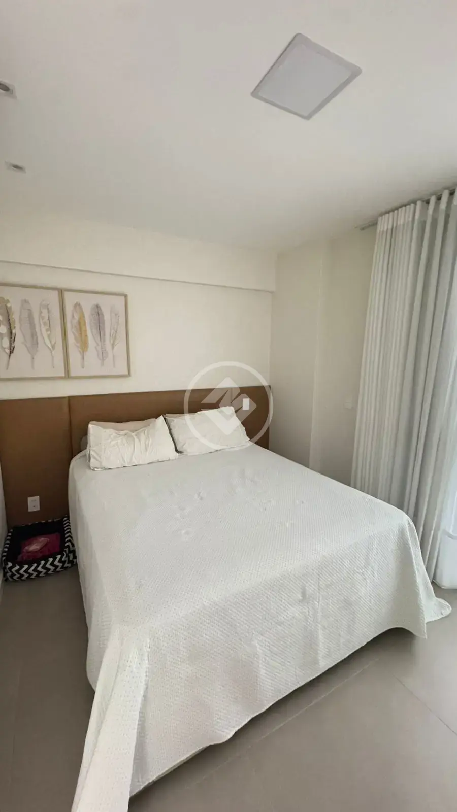 Imagem 6 - Apartamento em Jardim Camburi, Vitória - ES