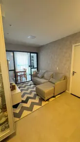 Imagem 2 - Apartamento em Jardim Camburi, Vitória - ES