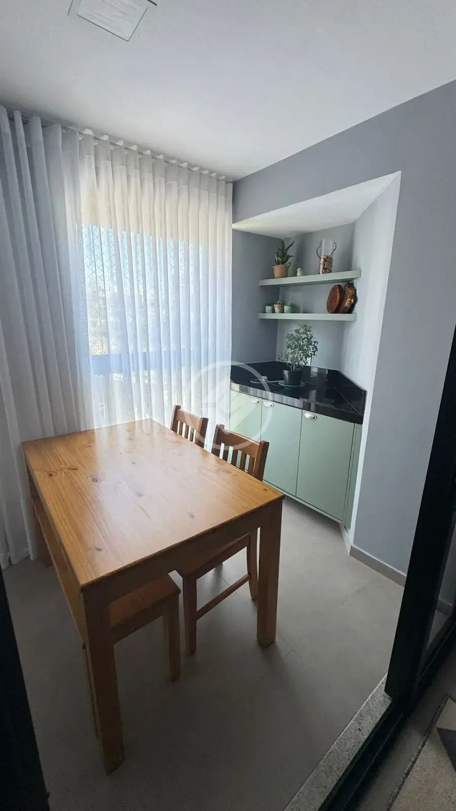 Imagem 1 - Apartamento em Jardim Camburi, Vitória - ES