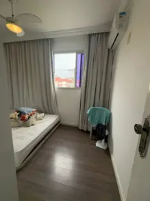 Imagem 2 - Apartamento em Coqueiral de Itaparica, Vila Velha - ES