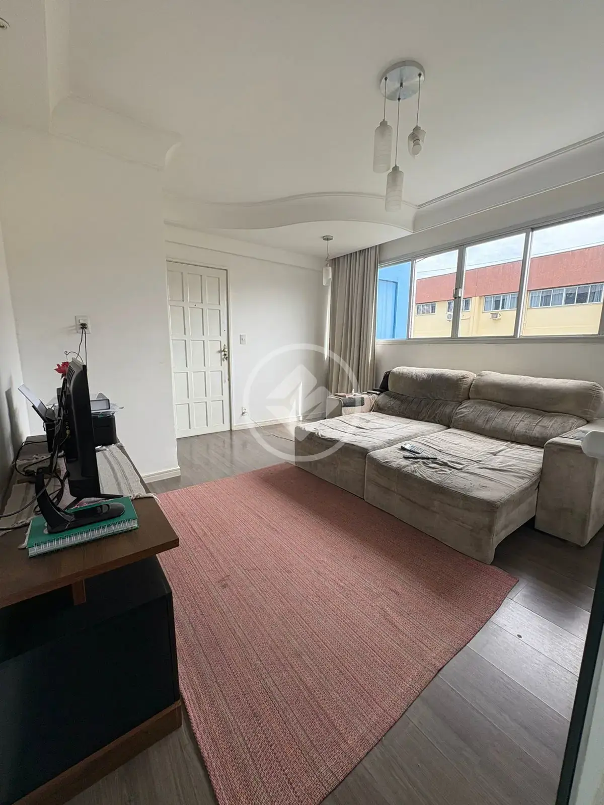 Imagem 1 - Apartamento em Coqueiral de Itaparica, Vila Velha - ES