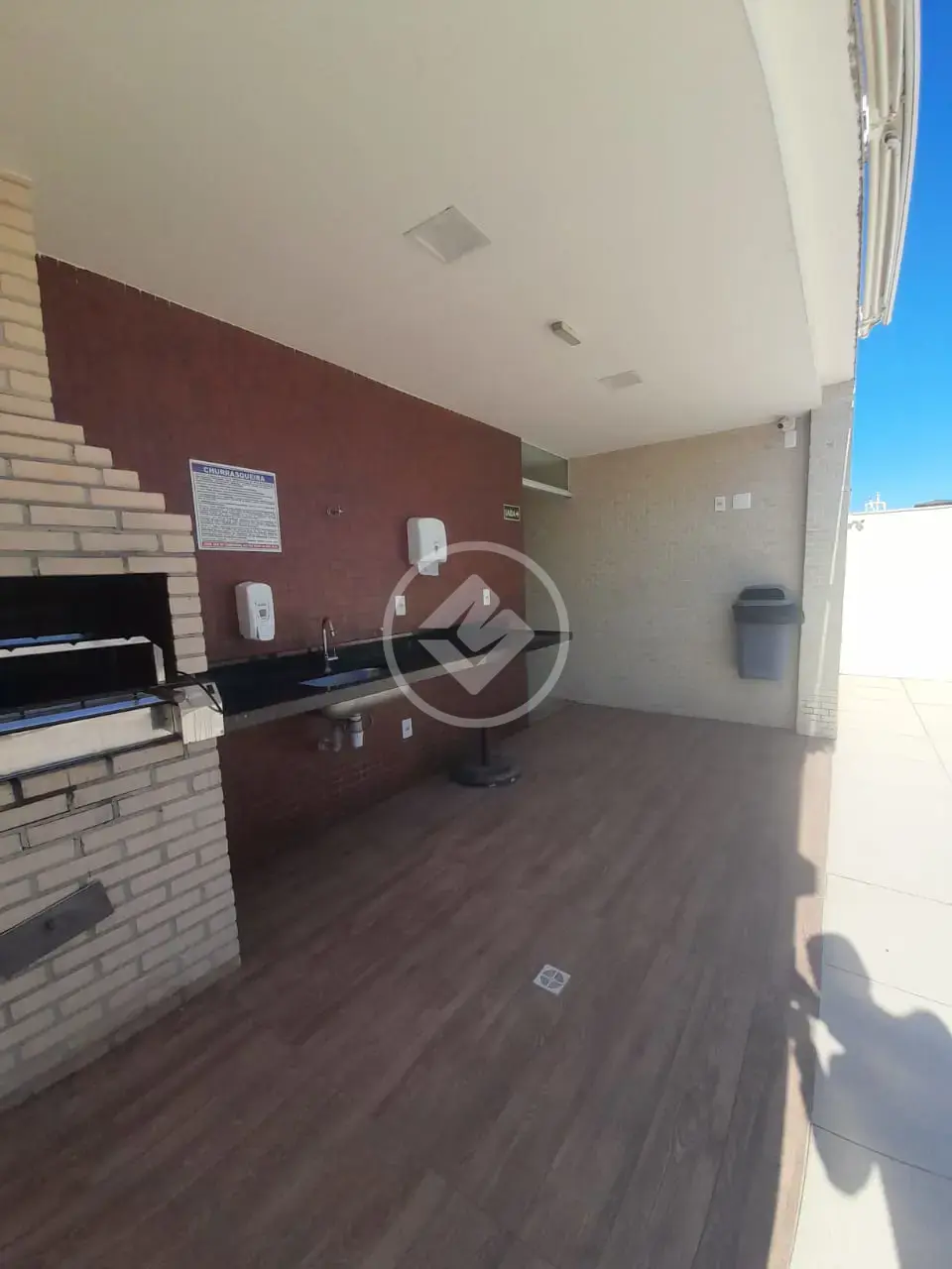 Image 10 - Apartamento em ITAPUÃ, Vila Velha - ES