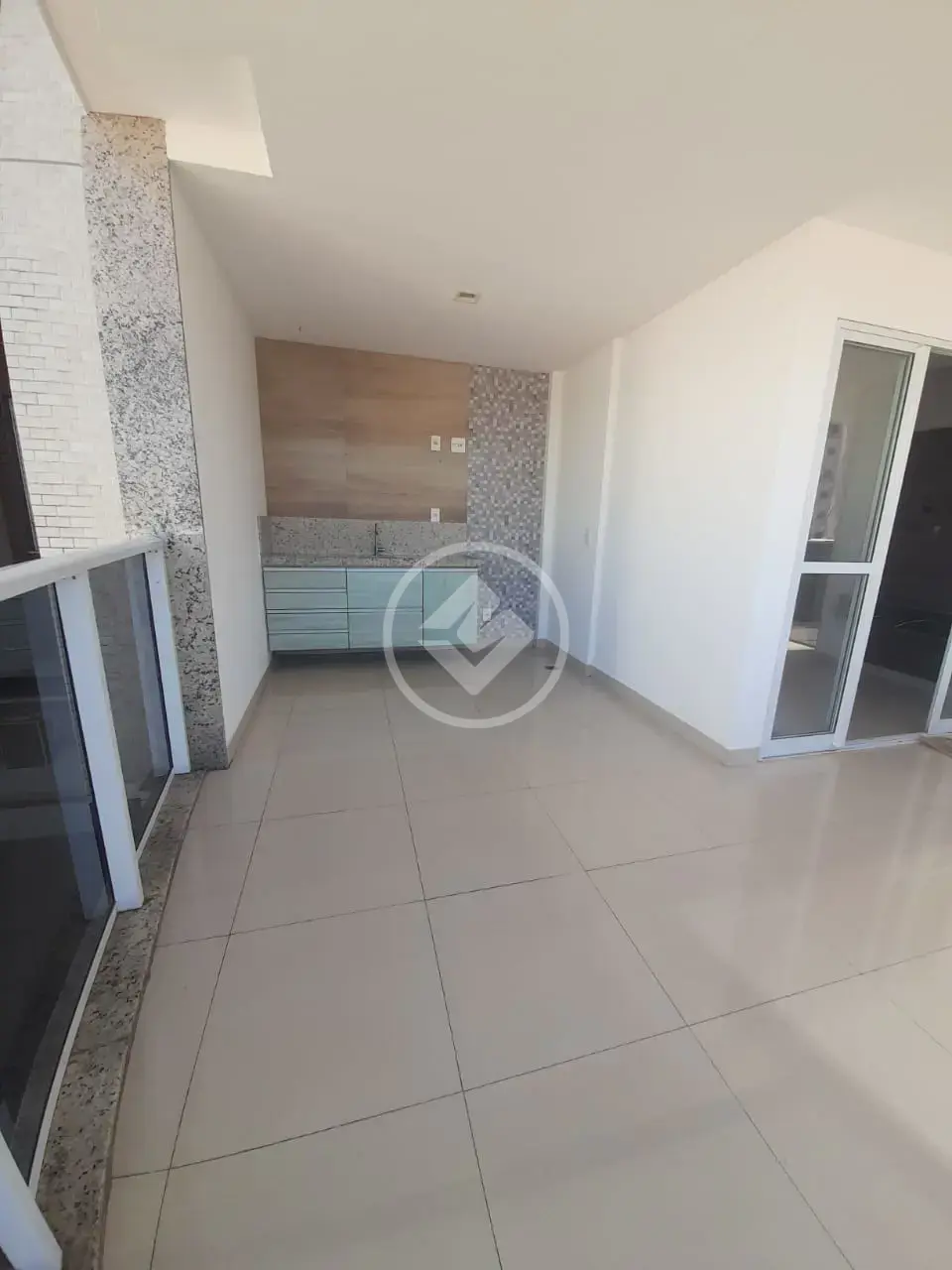 Image 2 - Apartamento em ITAPUÃ, Vila Velha - ES