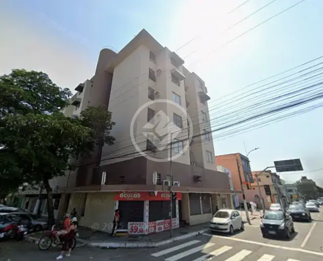 Imagem 1 - Apartamento em Centro de Vila Velha, Vila Velha - ES