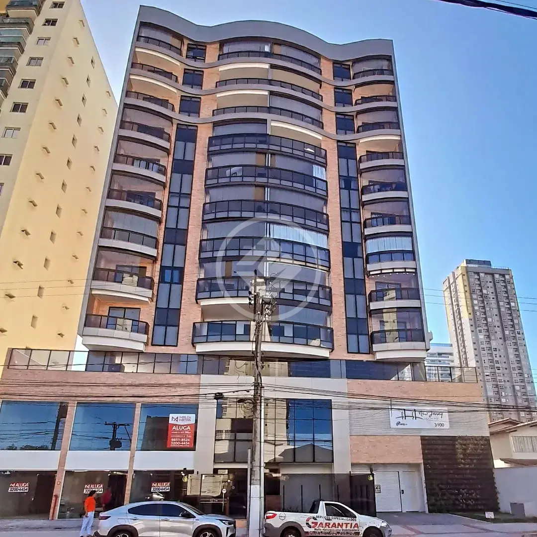 Imagem 1 - Apartamento em Praia de Itaparica, Vila Velha - ES