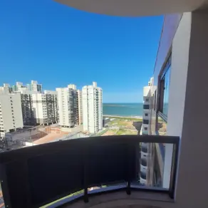 Apartamento Praia de Itaparica, Vila Velha - ES — foto 2