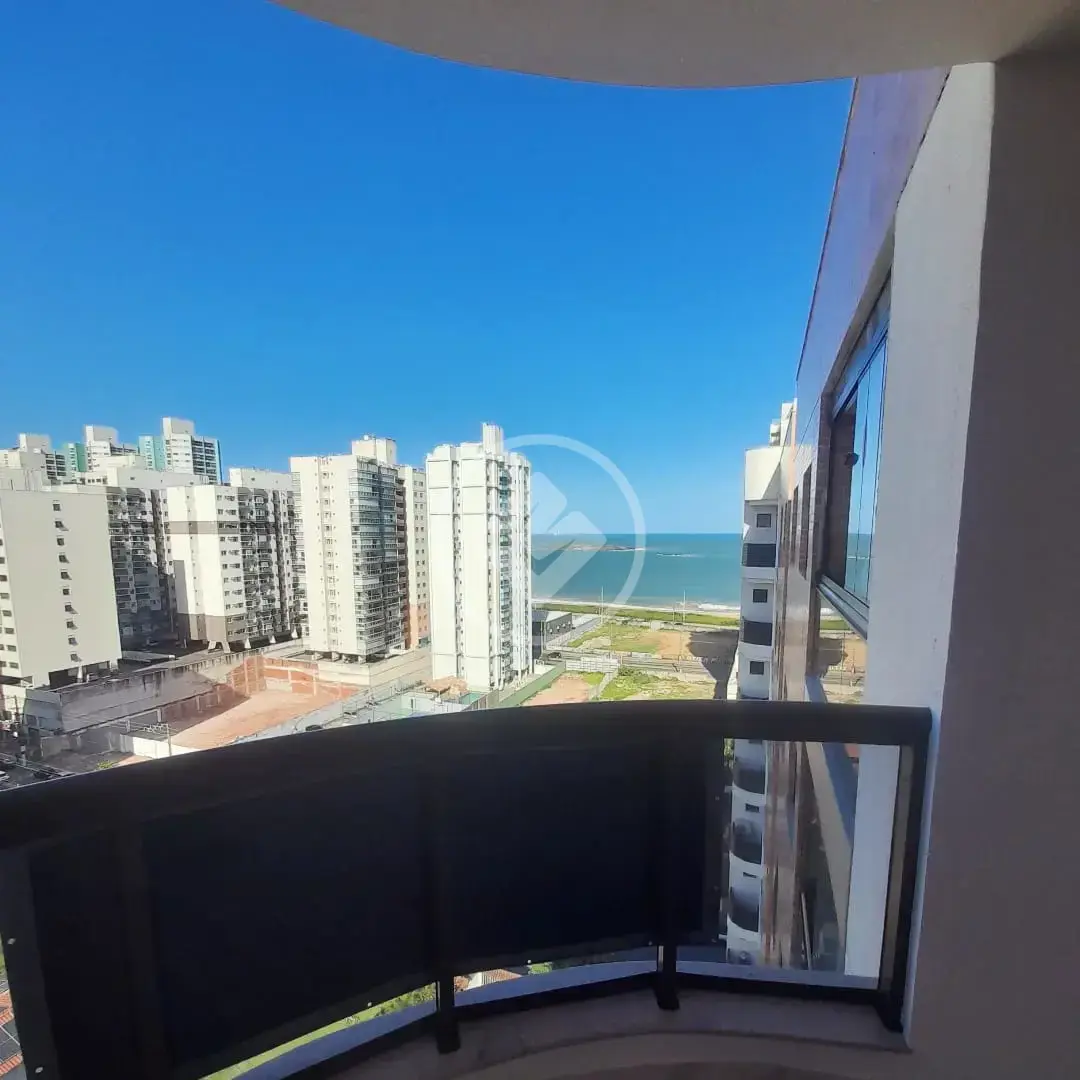 Imagem 1 - Apartamento em Praia de Itaparica, Vila Velha - ES