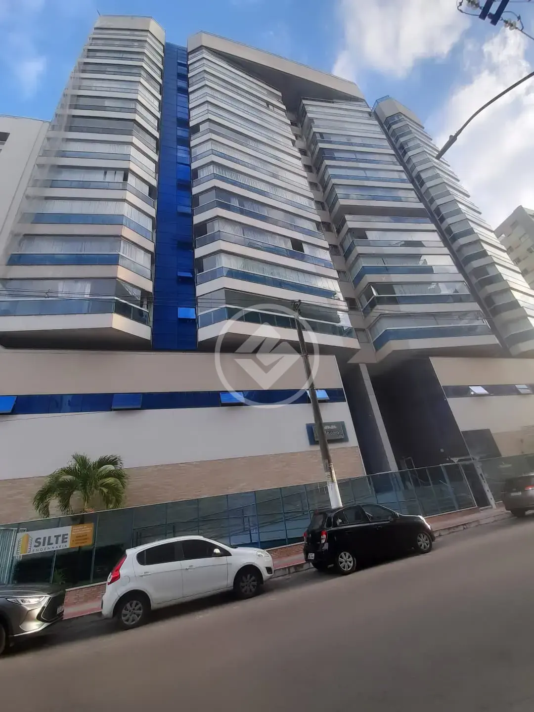 Imagem 1 - Apartamento em ITAPUÃ, Vila Velha - ES