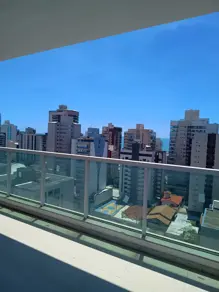 Apartamento PRAIA DA COSTA, Vila Velha - ES — foto 1