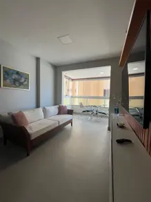 Imagem 2 - Apartamento em ITAPUÃ, Vila Velha - ES