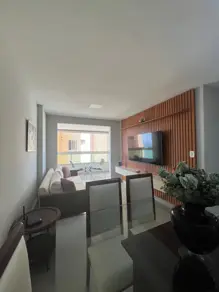 Imagem 5 - Apartamento em ITAPUÃ, Vila Velha - ES