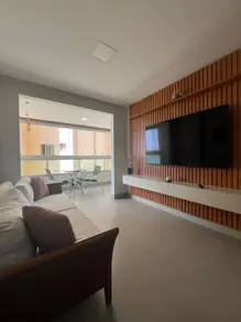 Imagem 3 - Apartamento em ITAPUÃ, Vila Velha - ES