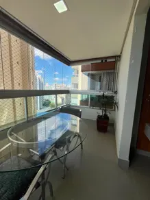 Apartamento ITAPUÃ, Vila Velha - ES — foto 2