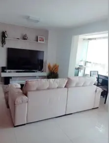 Imagem 2 - Apartamento em Enseada do Suá, Vitória - ES