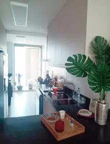 Apartamento Enseada do Suá, Vitória - ES — foto 2