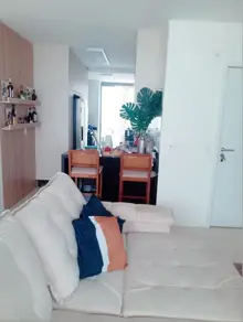 Imagem 3 - Apartamento em Enseada do Suá, Vitória - ES