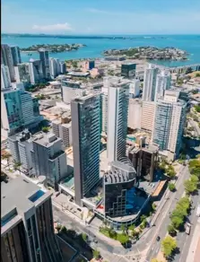 Apartamento Enseada do Suá, Vitória - ES — foto 1