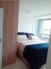 Imagem 6 - Apartamento em Enseada do Suá, Vitória - ES