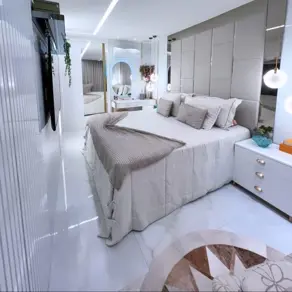 Imagem 4 - Apartamento em Enseada do Suá, Vitória - ES
