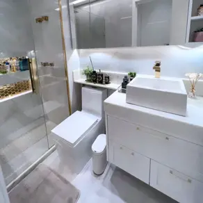 Imagem 6 - Apartamento em Enseada do Suá, Vitória - ES