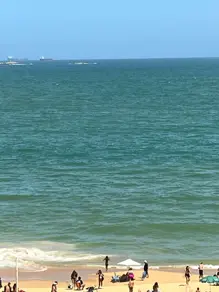 Apartamento Praia da Costa, Vila Velha - ES — foto 2