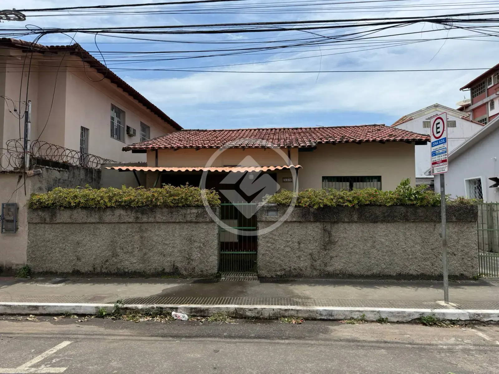 Imagem 1 - Casa Comercial em Centro de Vila Velha, Vila Velha - ES
