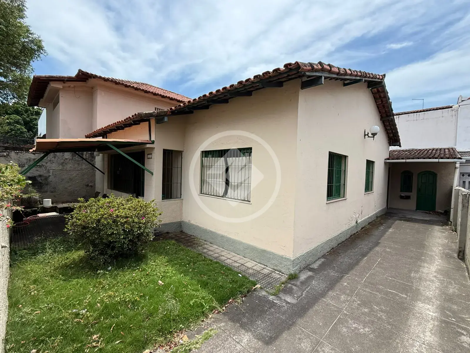 Imagem 2 - Casa Comercial em Centro de Vila Velha, Vila Velha - ES