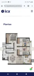 Imagem 4 - Apartamento em Praia de Itaparica, Vila Velha - ES
