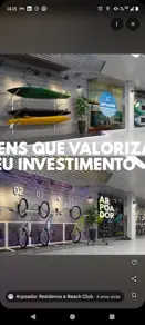 Imagem 2 - Apartamento em Praia de Itaparica, Vila Velha - ES