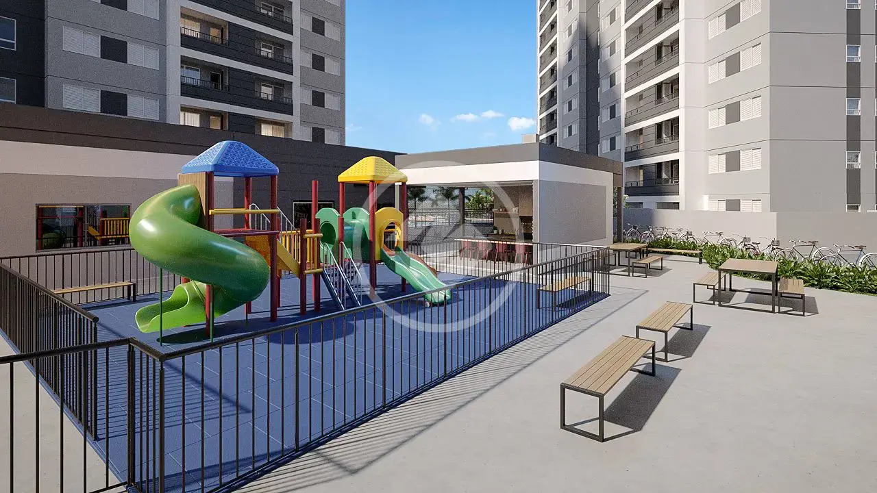 Image 9 - Apartamento em Jardim Limoeiro, Serra - ES