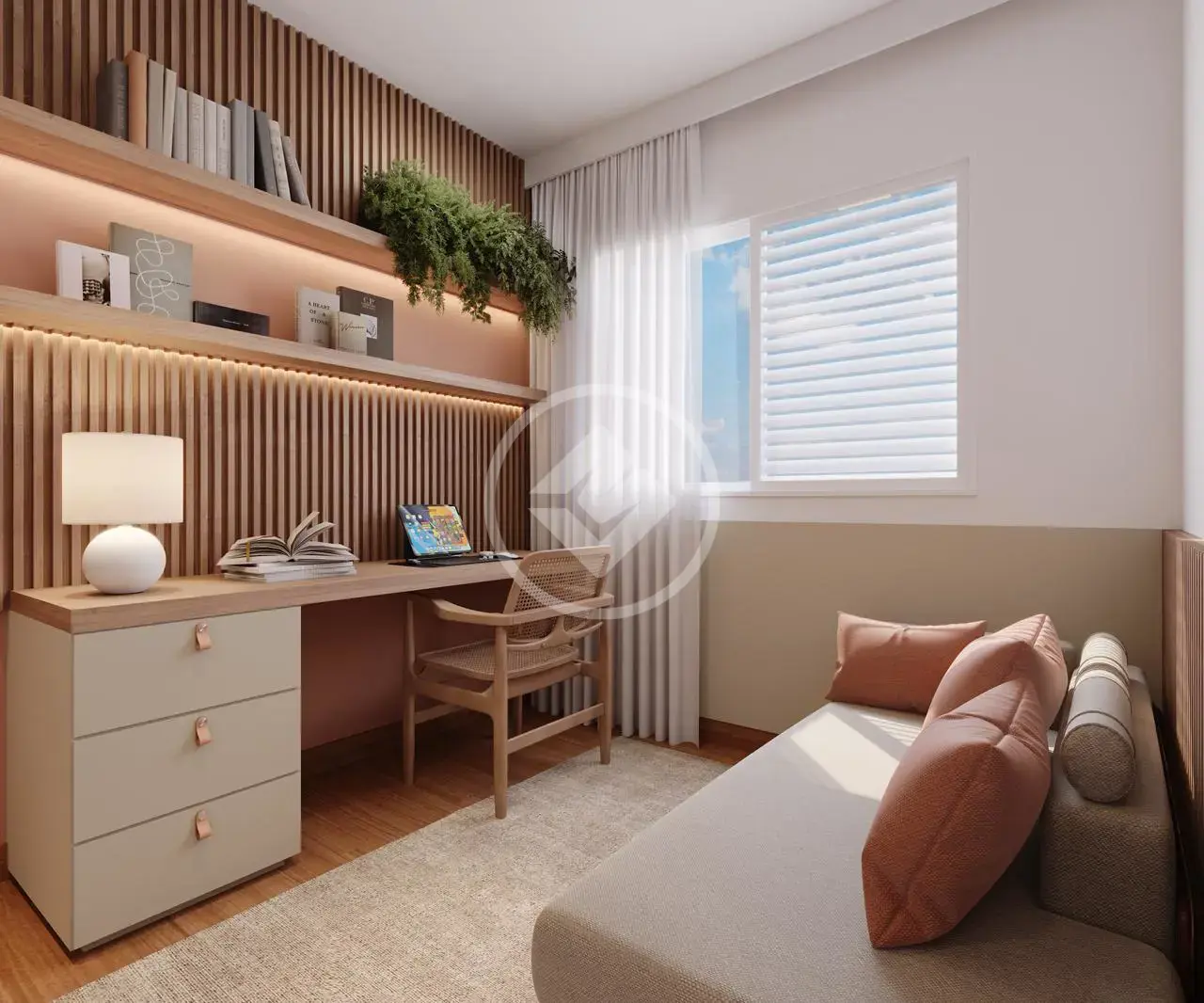 Imagem 3 - Apartamento em Jardim Limoeiro, Serra - ES