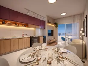 Imagem 4 - Apartamento em Jardim Limoeiro, Serra - ES