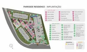 Apartamento Jardim Limoeiro, Serra - ES — foto 2